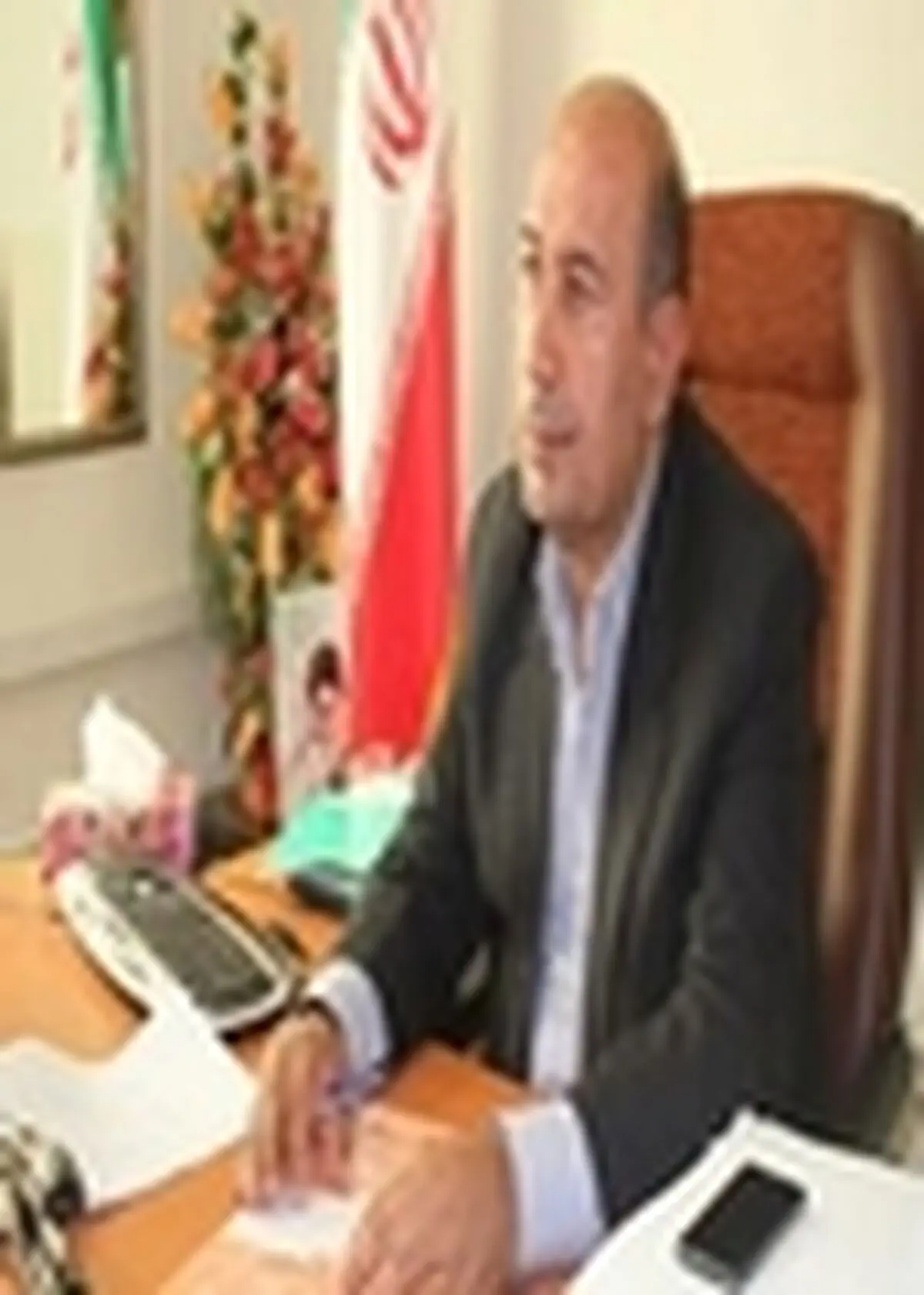 از ۱۰۰ پروژه فقط برای ۱۰ پروژه در کهگیلویه و بویراحمد اعتبار است