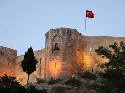 دستگیری ۵ سرکرده تروریستی داعش 