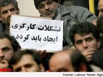 حیدری: دولت و کارفرما از راه قانون به شوراهای اسلامی کار نفوذ کرده‌اند