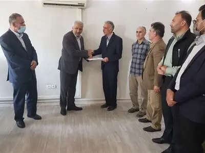 انتصاب سرپرست برای فدراسیون تیراندازی