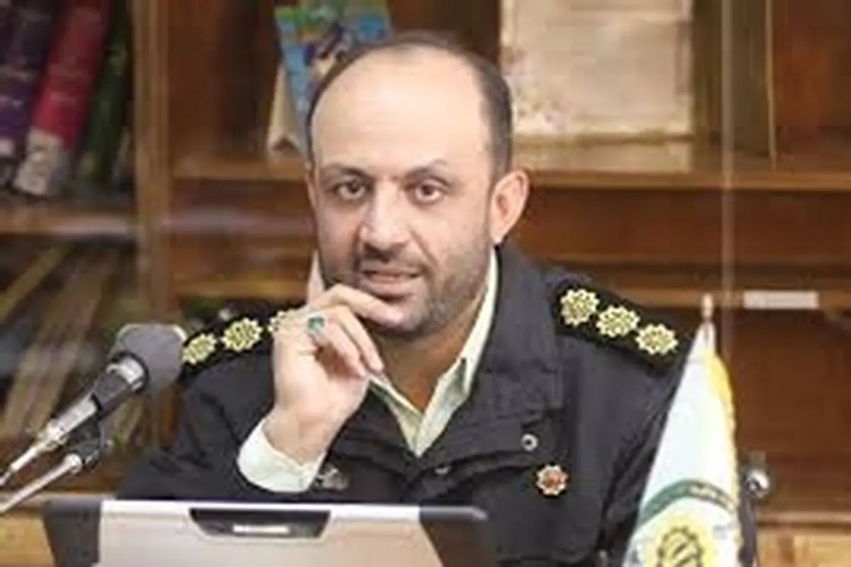 دو نفر از آشوبگران فضای مجازی حادثه اسید پاشی اصفهان دستگیر شدند