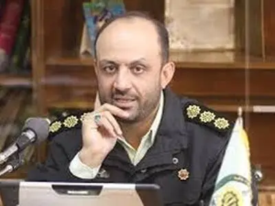 دو نفر از آشوبگران فضای مجازی حادثه اسید پاشی اصفهان دستگیر شدند