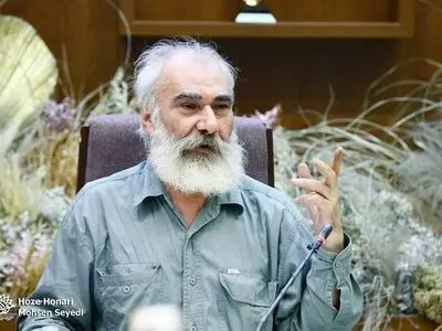 چهارمین جلسه درس‌گفتارهای زیبائی‌شناسی زبان فارسی برگزار شد/ «گرشاسب‌نامه» پس از «شاهنامه» مهمترین متن حماسی ماست