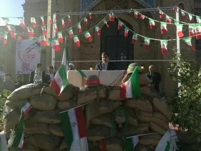 علی جنتی: تعداد مهندسان ایرانی از ضریب جهانی بیشتر است