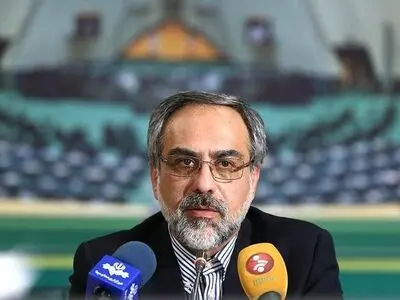سخنان ظریف در کمیسیون امنیت ملی در مورد برجام نبود