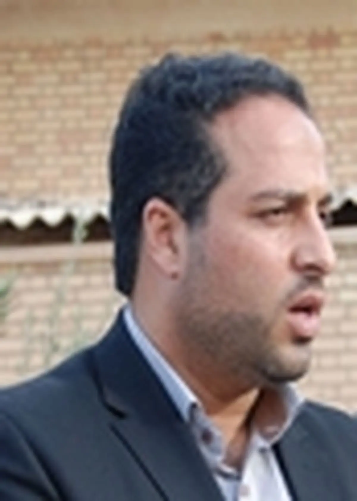 با اجرای طرح اصلاح شبکه آب جندق؛ پرت آب به کمتر از ۲۰ درصد رسیده است