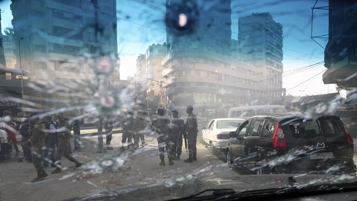 مسکو بسیار نگران تحولات روزهای اخیر در لبنان است