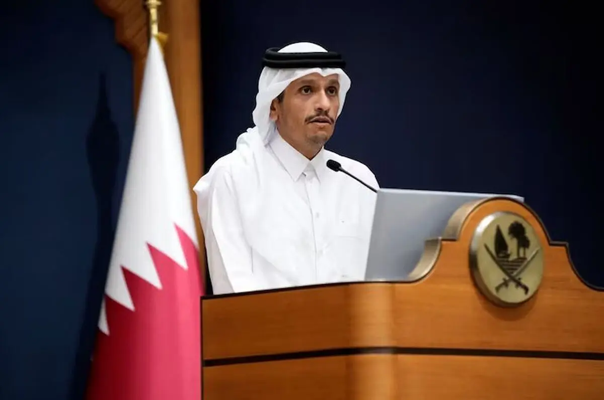 Qatari PM says Israel 'jeopardizing’ security of West Asia