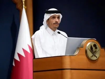 Qatari PM says Israel 'jeopardizing’ security of West Asia