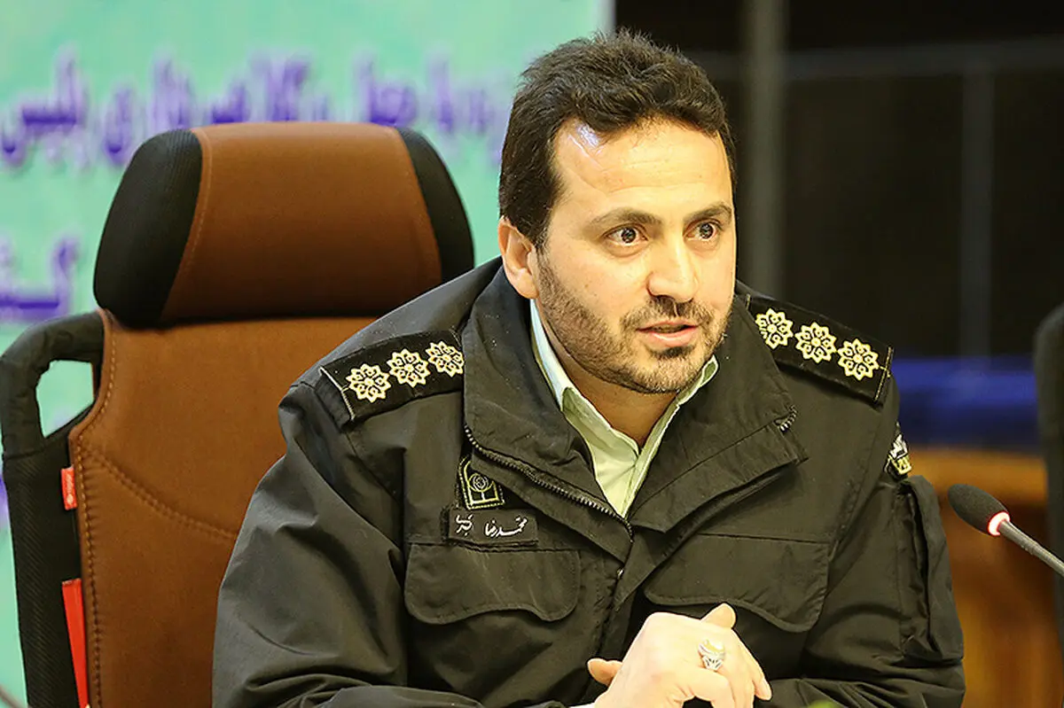 مراقب کلاهبرداری با عنوان "کمک‌رسانی به سیل‌زدگان" باشید