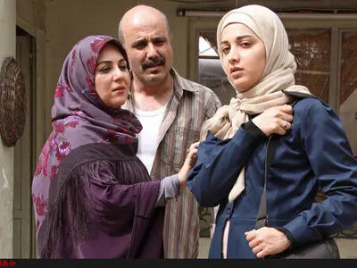 ستاره اسکندری و سعید داخ به گمشدگان پیوستند+عکس‌