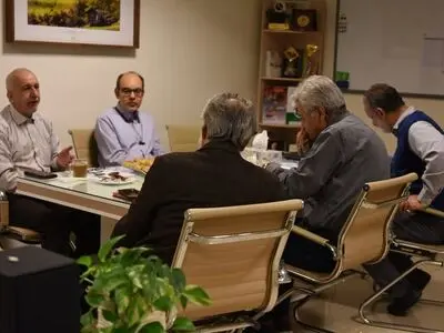 عناوین راه‌یافتگان به مرحله نهایی همایش مطالعات فیلم کوتاه تهران اعلام شد
