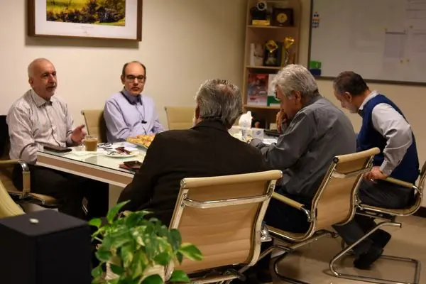 عناوین راه‌یافتگان به مرحله نهایی همایش مطالعات فیلم کوتاه تهران اعلام شد