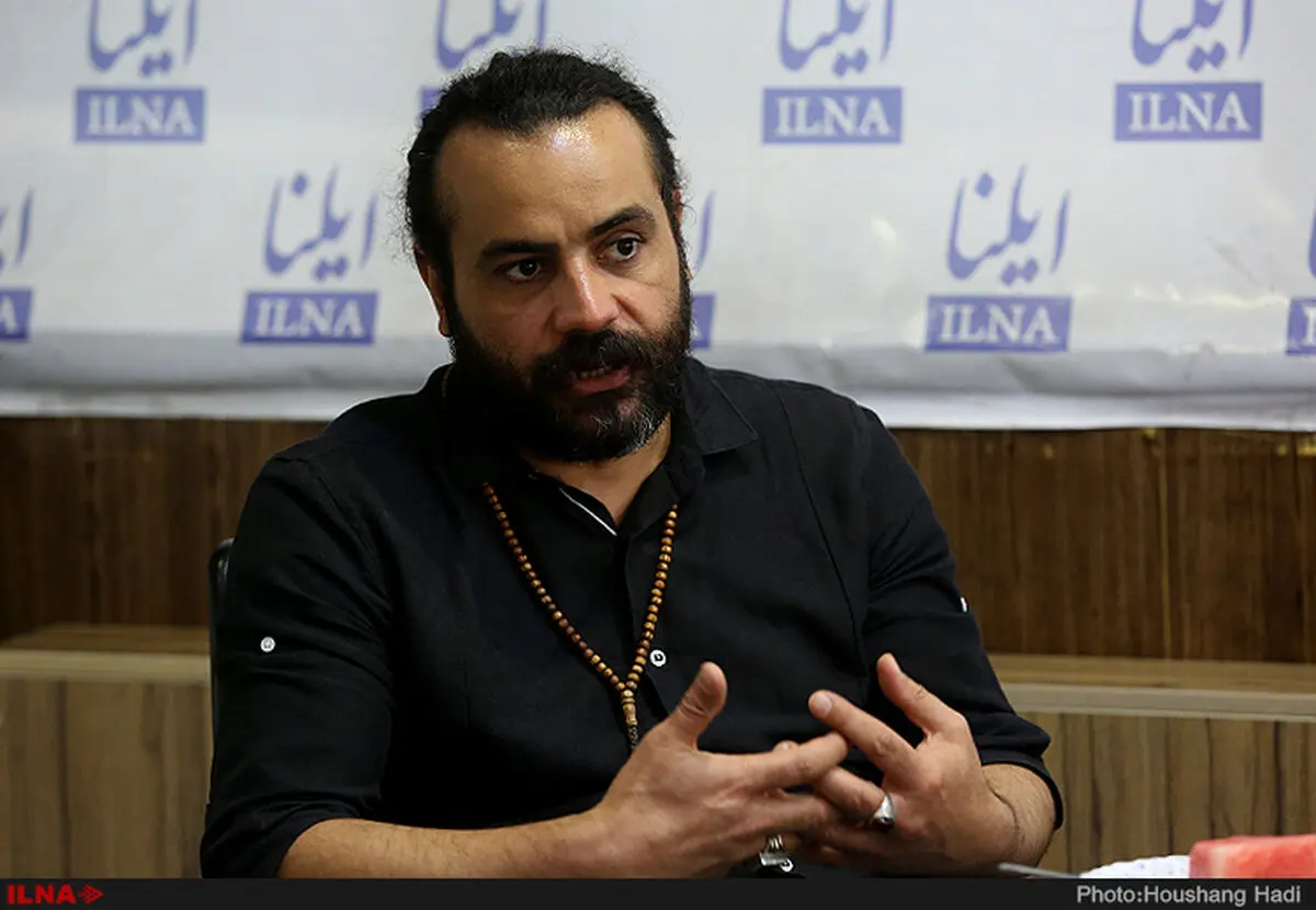 ابراهیم اثباتی نوازنده و آهنگساز درگذشت