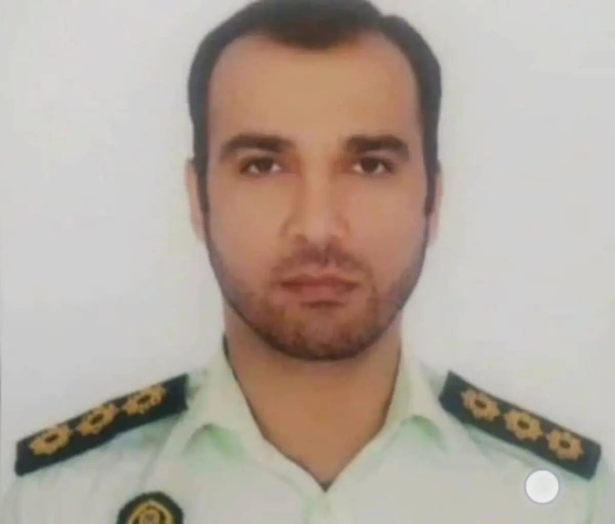 کرونا، جانِ افسرِ جوان یاسوجی را گرفت 