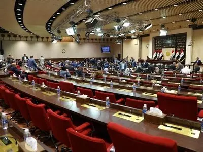 توافق اولیه در پارلمان عراق برای برگزاری جلسه انتخاب رئیس‌جمهور