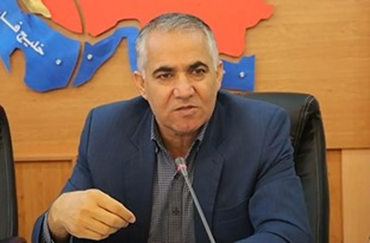 معاون سیاسی استانداری مرکزی استاندار زنجان شد