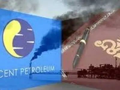 ناقضان کرسنت مسیر را برای ادعای امارات روی جزایر باز کردند