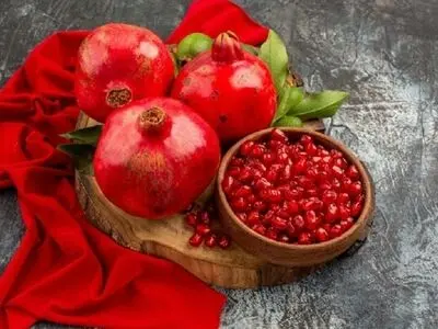 انار ساوه فقط یک محصول کشاورزی نیست، یک برند ملی گردشگری است 