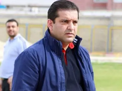 سیف الله پور: ای کاش فکری 250 میلیون را پس می‌داد/ باشگاه دولتی از کجا  12 میلیارد می‌آورد؟