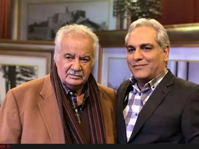 واکنش تهیه‌کننده برنامه دورهمی به پخش مصاحبه ناصر ملک مطیعی از یک شبکه ماهواره‌ای