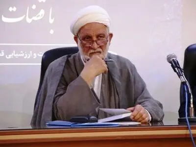 رسالت امر قضا در جامعه اسلامی فصل خصومت است