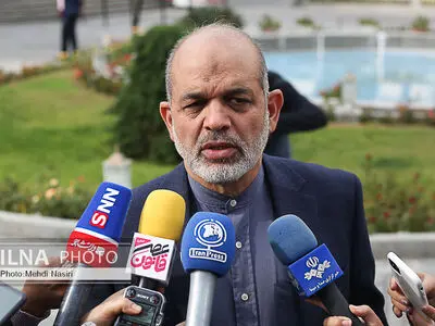 إیران تنتقد مشروع قانون أوروبي یدرج حرس الثورة الاسلامیة بقائمة الإرهاب