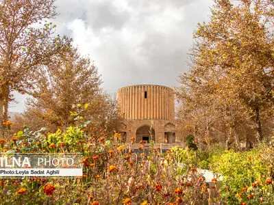 عمارت خورشید نادرشاه