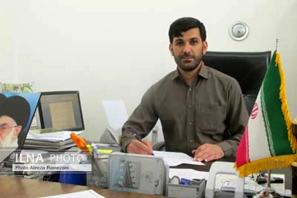 بخش الوار از کمبود کتابخانه رنج میبرد
