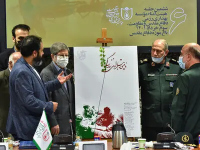 رونمایی از مجموعه مستند «ماموریت برای زندگی»/تجلیل از پیشکسوتان بهداری رزمی دفاع مقدس 