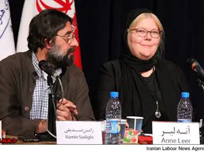 تجاوز به حقوق مولفان یک فاجعه فرهنگی است
