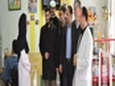 دلجویی از سالمندان در جامعه باید به یک فرهنگ عمومی تبدیل شود