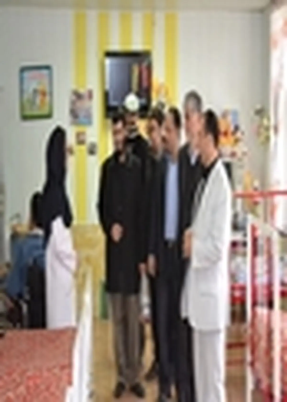 دلجویی از سالمندان در جامعه باید به یک فرهنگ عمومی تبدیل شود