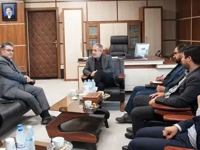 زنجیره ارزش تولیدات کشاورزی در قزوین ناقص است