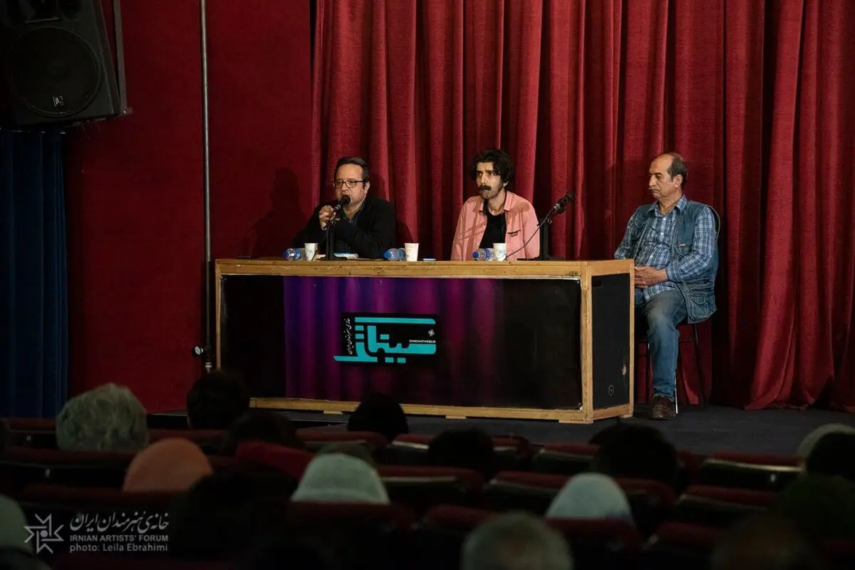 مهاجرت دارد روحِ ایران را می‌خورد