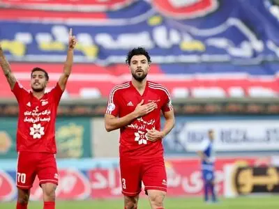 ویدیو: توضیحات محمد خانزاده در خصوص مصدومیتش