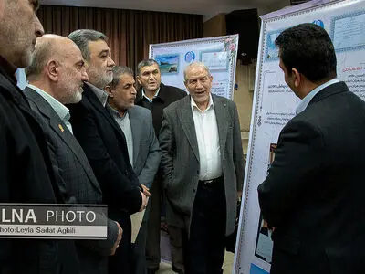 سرداران در عرصه ای دیگر