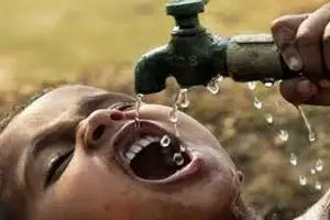 آب را سد نکنیم/ شرایط نگران‌کننده منابع آب