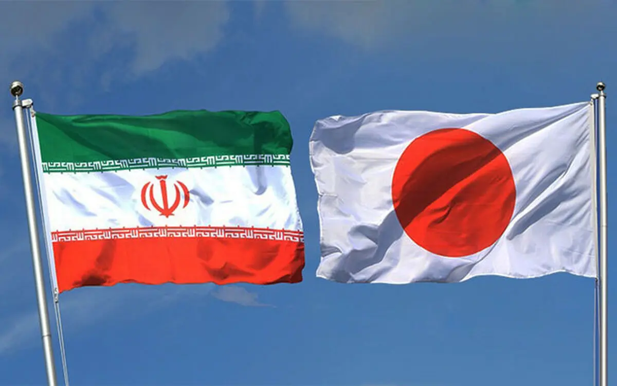 برگزاری نشست مشورت‌های سیاسی ایران و ژاپن 