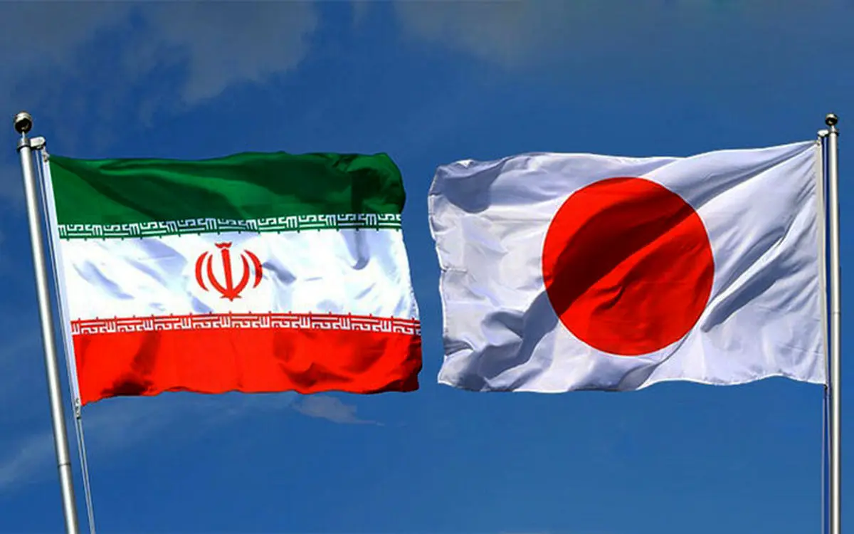 برگزاری نشست مشورتهای سیاسی ایران و ژاپن
