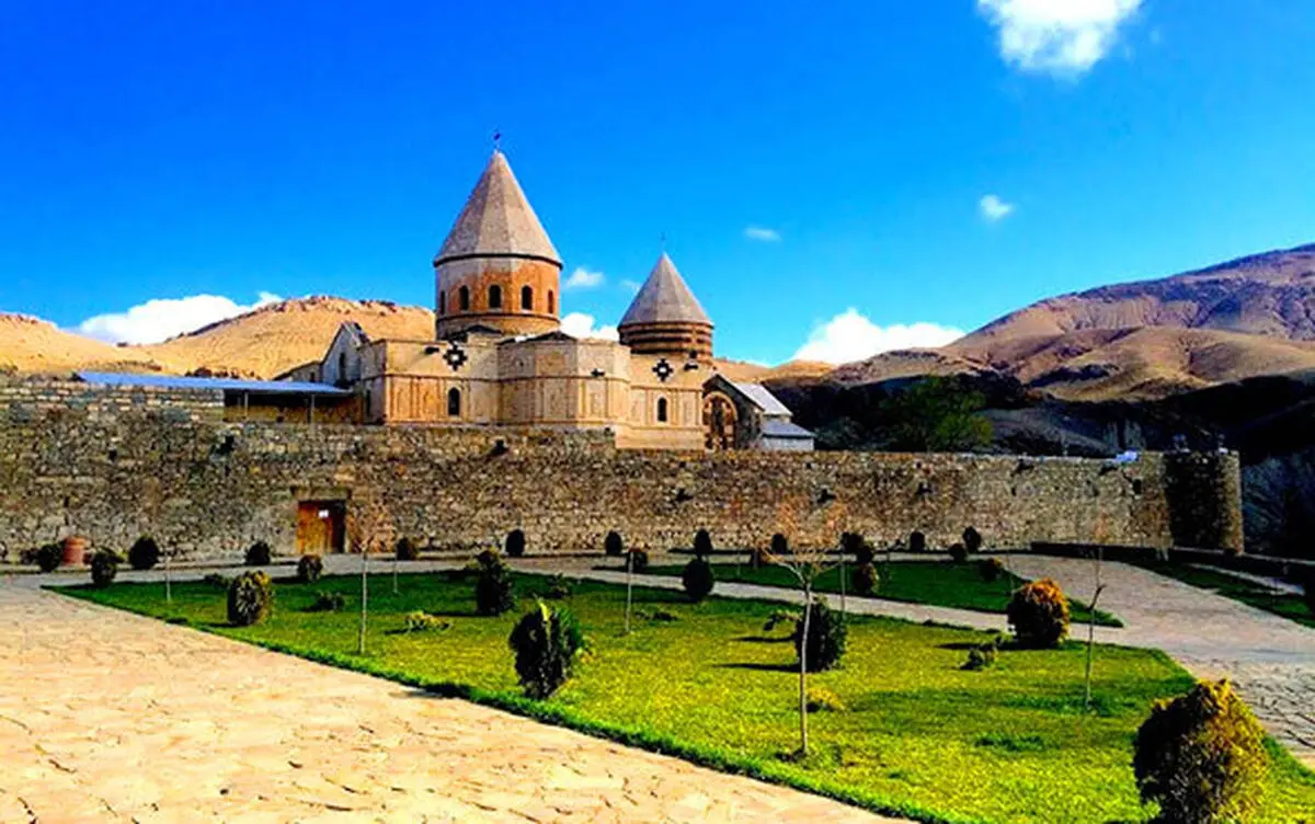 شهر بدون کولر لقب کدام شهر ایران است ؟