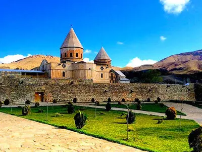 شهر بدون کولر لقب کدام شهر ایران است ؟