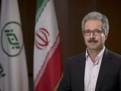 انتصاب امیر میرزایی به عنوان سرپرست حسابرسی داخلی بیمه البرز