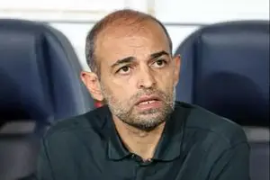 داغ شخصی محرم نویدکیا پس از دربی اصفهان