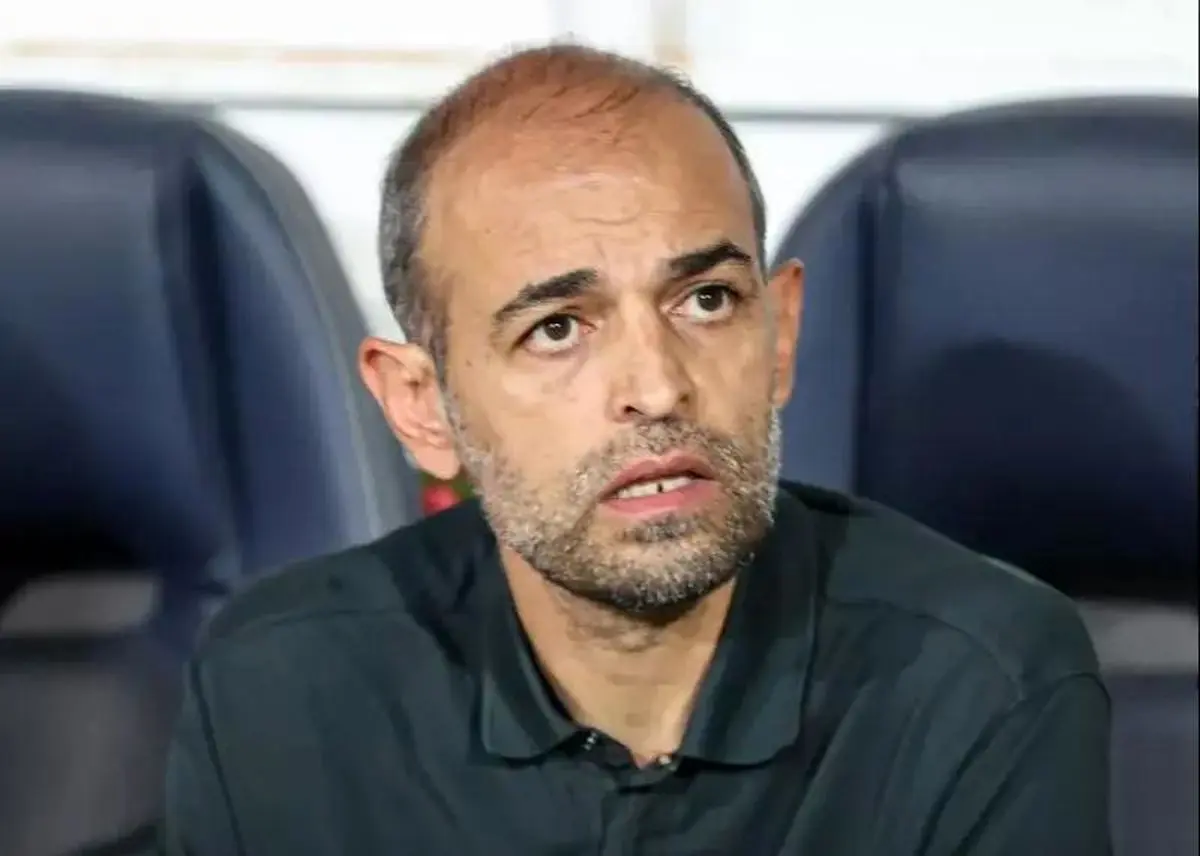 داغ شخصی محرم نویدکیا پس از دربی اصفهان