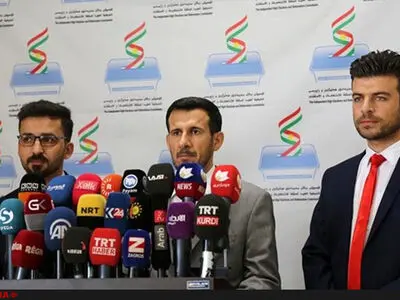 برای برگزاری همه‌پرسی استقلال آمادگی کامل داریم/ سازمان ملل بر همه‌پرسی نظارت کند