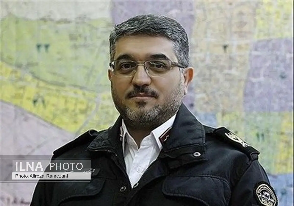 طرح ترافیکی پلیس راهور از ۱۳ خرداد آغاز می‌شود