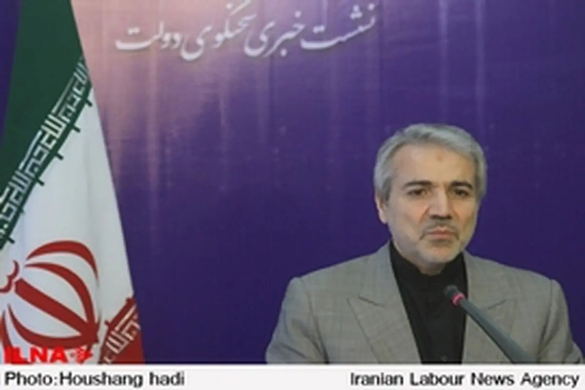 می‌خواهیم مذاکرات تا ۱۱ فرودین با جزئیات به پایان برسد