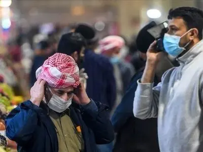 افزایش قربانیان کرونا در عربستان/ اعمال مقررات منع آمد و شد در برخی محله‌های مدینه