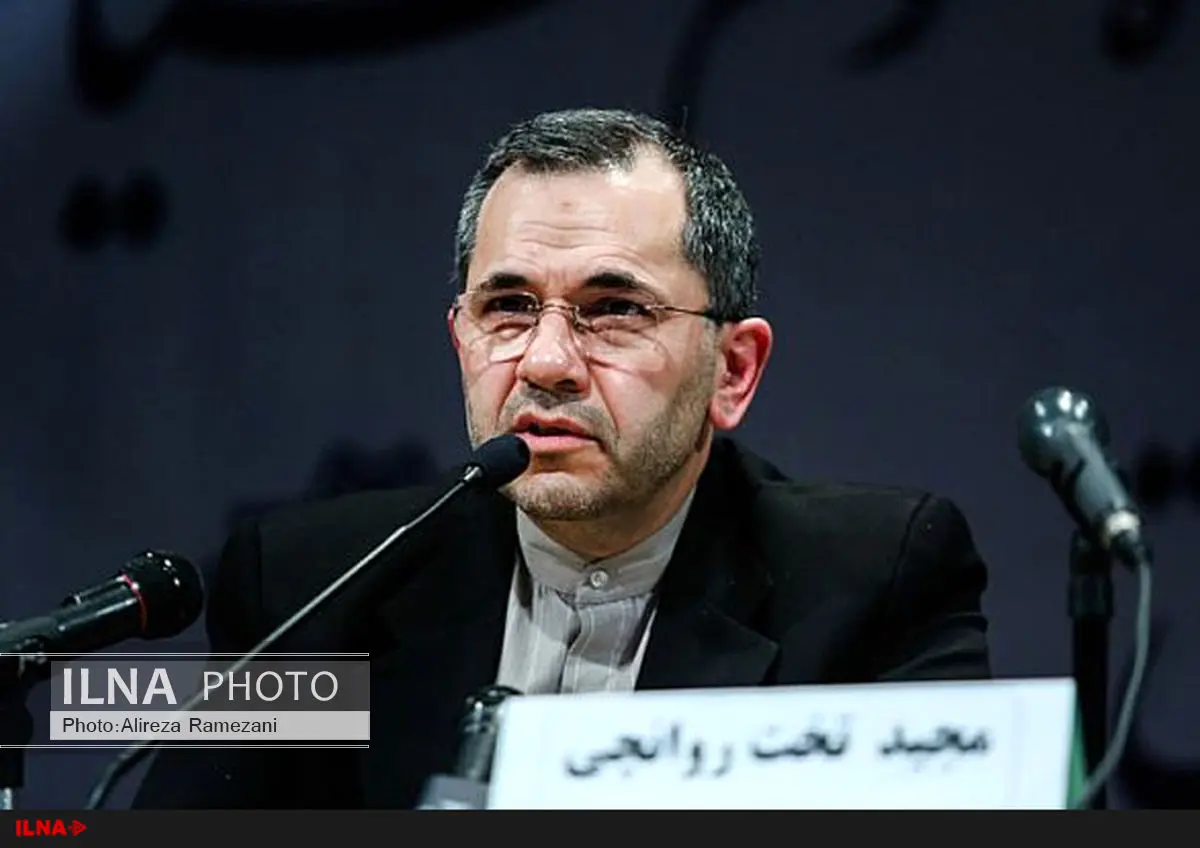 روانچی امشب راهی اسلو می‌شود
